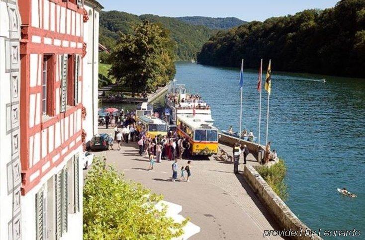 Gasthof Hirschen Eglisau Екстер'єр фото
